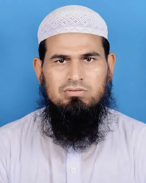 হযরত মাওলানা শফিউল্লাহ মাহমূদী